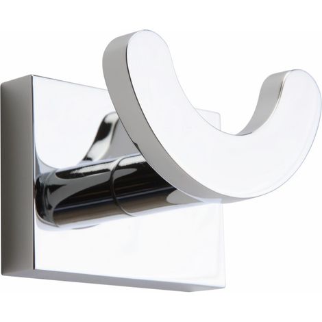 Smart - porta abito cromato (1/3)