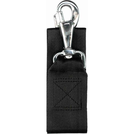 Correa para Perro Trixie Friends on Tour Negro 30 cm