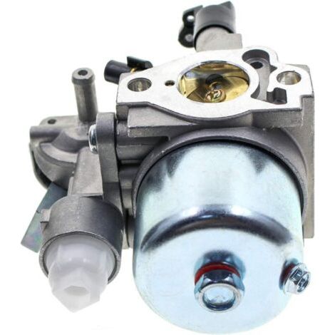 NALOOKAMIC  Carburateur Moteur Robin - Type Flotteur, Remplacement Compatible avec EX17 EX17 D5005 Moteur 277-62301-50 Exchange numéro de pièce 277-62301-30 277-62302-30 277-62303-20