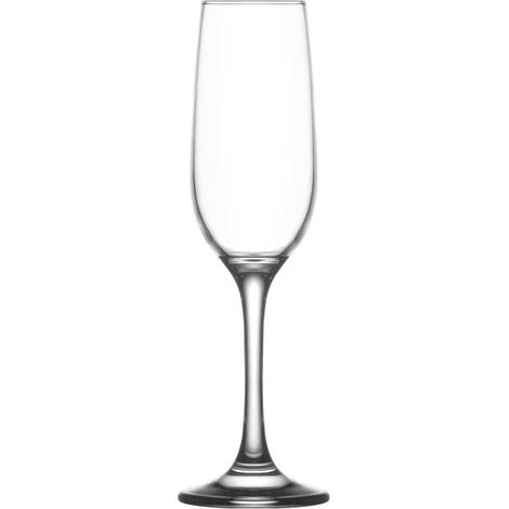Flûte à champagne Fame 215 ml - Lot de 6 - Finedine (1/5)