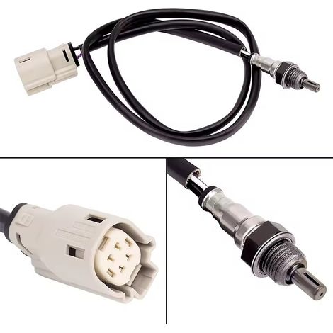 Compatibthe with la seinefrom lambda für motorcycthe 27729-10, langueur Gitamte 75 cm, 2772910, 932-14064