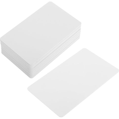 30 Piece Commercial Compatible Industrial Control Durable Access Cards
