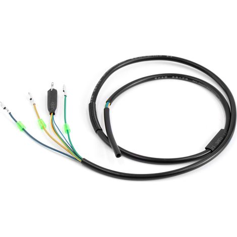Hall effect cable for Kugoo M4/M4 Pro electric skateboard motor adapter - Connection accessories