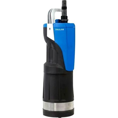Elettropompa Sommersa D-ESUB 650 - Modello Professionale per Uso Industriale e Domestico