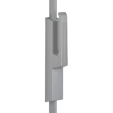 SERR.AUTO.S.FOUILLOT INOX D466 AVG DROITE AVEC GACHE TRAINE 31MM
