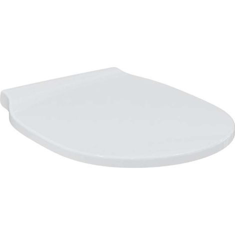 Ideal Standard Connect Air - Sedile WC, bianco E036701 (1/3)