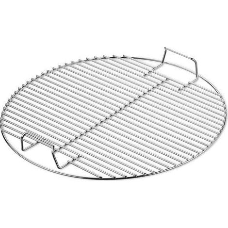 Parrilla Weber HK-Grills 57 cm (1/2)