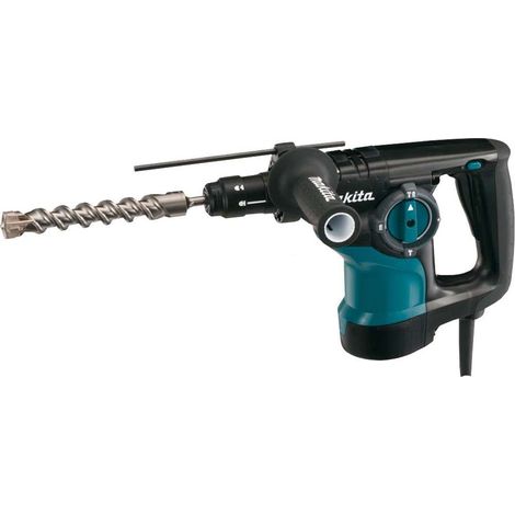 Makita Werkzeug - Kombihammer 800 W HR2810T