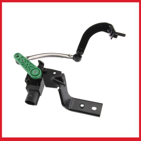 Scheinwerfer-Niveau-/Höhensensor 5Q0412521C - Kompatibel mit VW, Audi (1/4)