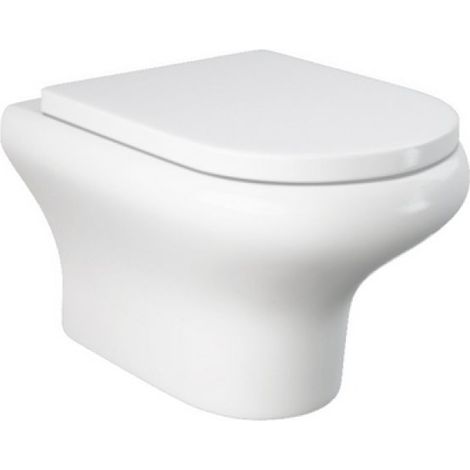 VASO SOSPESO COMPACT Smalto antibatterico Protek