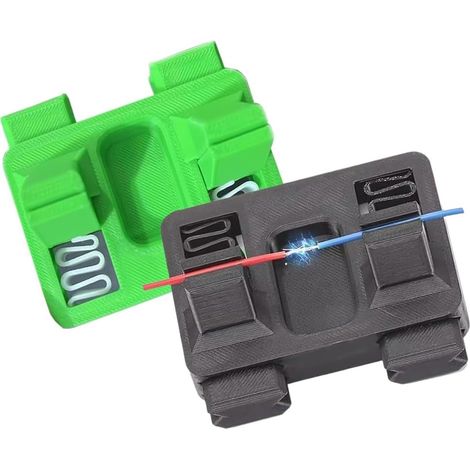 Appareil de Soudage de Électrique, Appareil de Soudage, Accessoires de Soudage, Outils, Support D'Électrode de Soudage pour Mig (1/5)