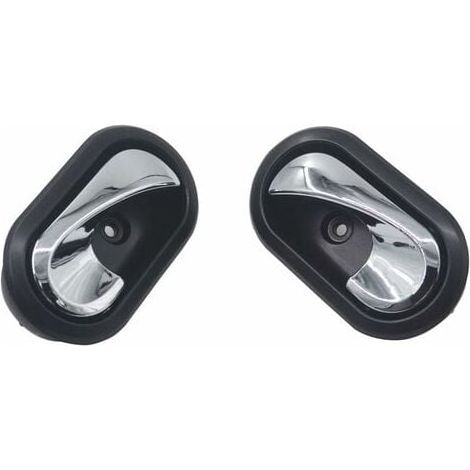 Interior Door Handle For Renault Left & Right For Logan Duster 2012-2016 8200733848 8200733847 MUMU (1/4)