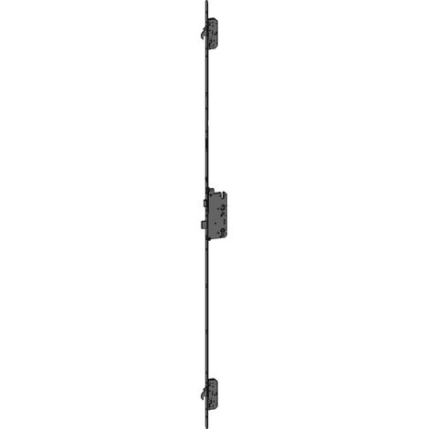 WINKHAUS Automatik Mehrfachverriegelung T-AV4D-F2070 L124P/65 A9 92/10 M2 LS MC,