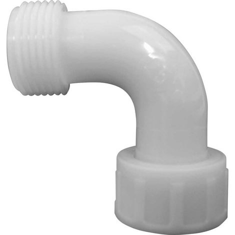 T.I.P. - Technische Industrie Produkte 30887 P7 - Anschlussbogen 1"IG x 1"AG Anschluss-Set 65 mm 25 (1/2)