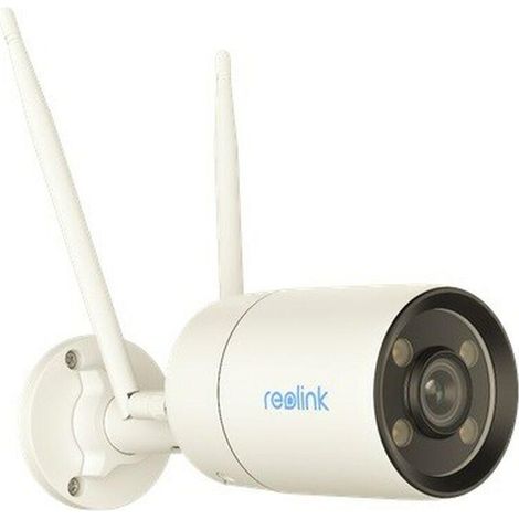 Cámara de seguridad IP reolink W320X 2K HDR Wi-Fi IP67