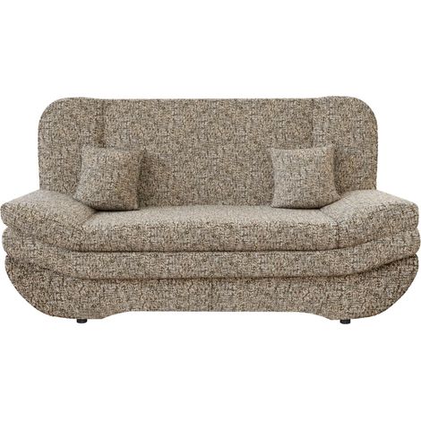 Sofá cama Comfivo Silva, Bella 10, Almacenaje, 0, 95x200x90cm, Muebles ya montados