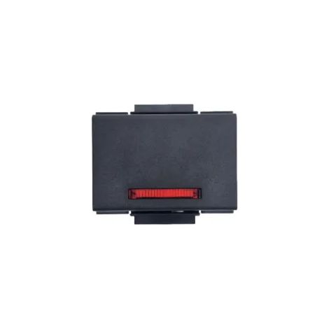 Interruttore a una via doppia manopola Marlanvil 7899 serie ARC compatibile