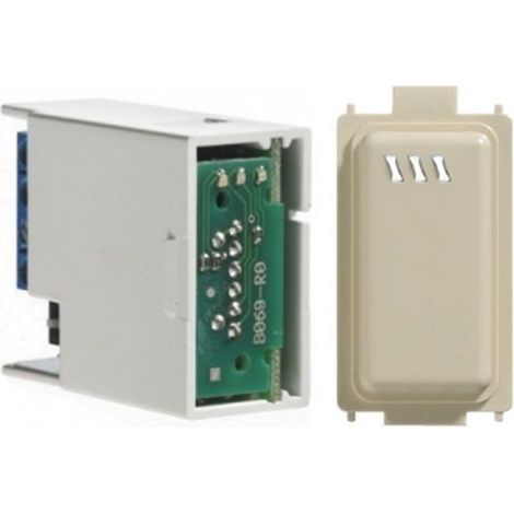 Bentel inseritore ECLIPSE2 Kyo Norma Absoluta Bticino Magic - ECL2-UKR MAGIC