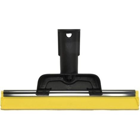Tête de brosse de rechange pour nettoyeur vapeur Karcher SC2 SC3 SC4 SC5 CTK10 CTK20 / 2.863-025.0, grattoir de buse de nettoyage miroir (1/5)