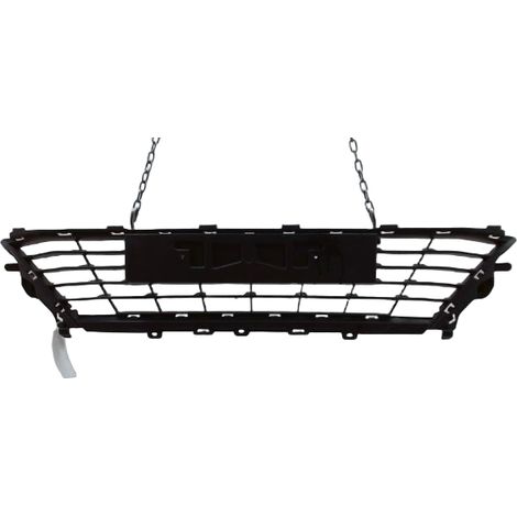 [PRODUIT D'OCCASION] Grille Pare-choc Avant RENAULT Megane Iv Phase 1 2015- ♻️ Ref Oe. 622542307r - Garantie à vie (1/2)
