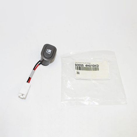 Interrupteur de bouchon de réservoir de carburant 935554H010KD pour Hyundai i800 Grand Starex 2007-2018 (1/5)
