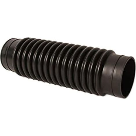 Tuyau flexible de repuesto para Echo 21001308360 compatible con los souffleurs PB460LN, PB461LN y PB6000 para una circulación de aire eficaz