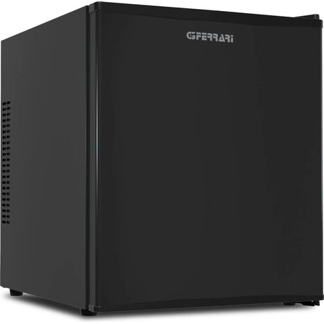 G3 Ferrari RINFRESCO 46 frigorífico Independiente 46 L E Negro