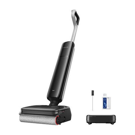 Dreame T14 PRO Aspiradora escoba Batería Seca y húmeda HEPA Sin bolsa 0,15 L 400 W Negro (1/5)