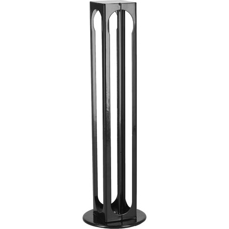 Porte-capsules de café rotatif à 360° - Support au design simple pouvant contenir 32 capsules - Idéal pour les amateurs de café (1/5)