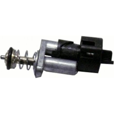 Pulsador Tapa Frontal Cointra E-10P, M-5, H-10  Recambio Original 5266  Solo Modelos Anteriores a 2003  5 y 10 Litros