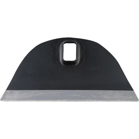Zappa "Marra Sarda" strumento agricolo per lavorare il terreno in acciaio forgiato -30 cm (1/2)