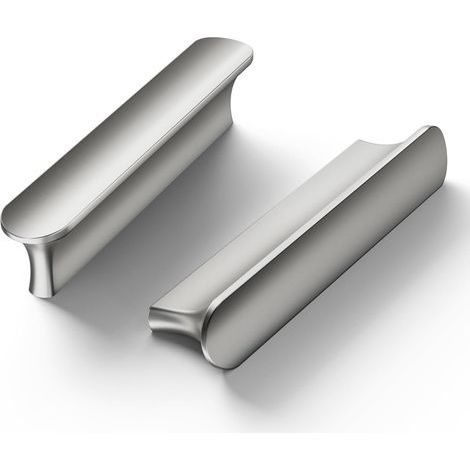 Tiradores para muebles, tiradores para muebles de cocina EULS232WG76-10 (1/3)