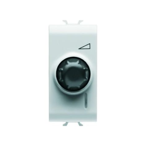 VARIATEUR ELEC. ROT. V-ET-V 1M 100-500W GEWISS GW10567