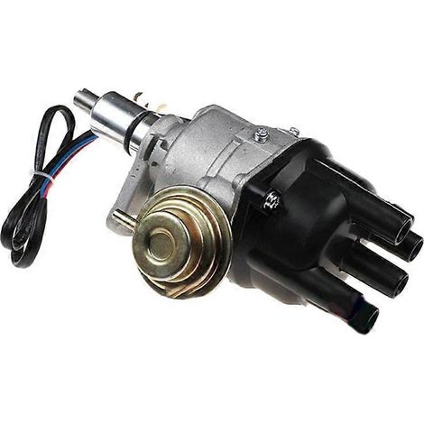 Distribuidores de encendido, distribuidores de sensores de encendido y repuestos automotrices para vehículos Nissan 22100- (1/5)