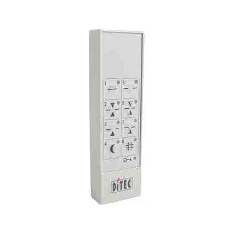 Selector COM2 COM2 QE94