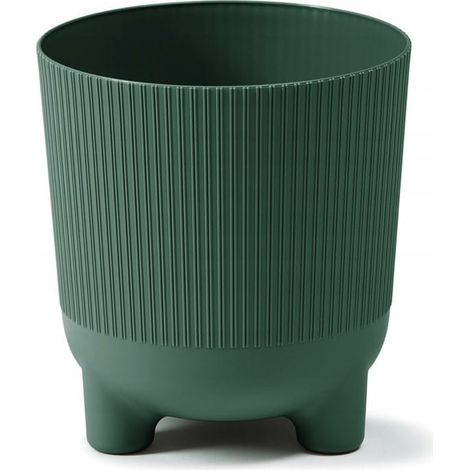 Coprigambe Avocado 18cm Aria Jumper (1/2)