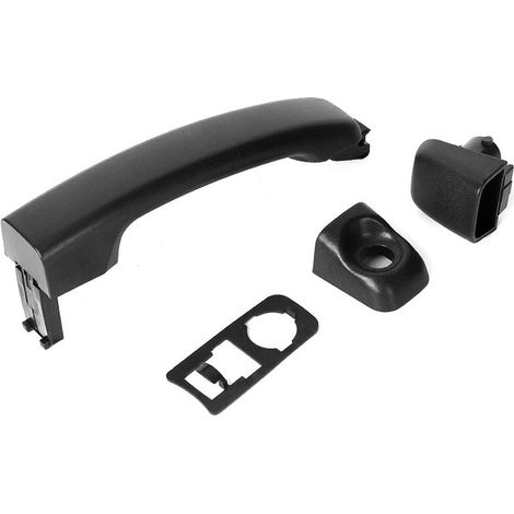 pour poignée de porte renault master La poignée de porte extérieure de voiture 806067794R convient pour Renault Master pour Poignée de porte Poignée de po (1/5)