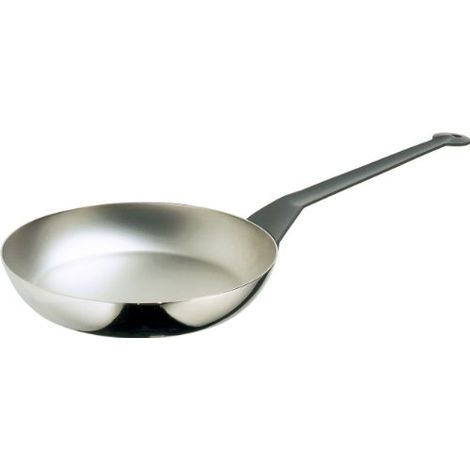 Alessi - 90110/24 T - La Cintura di Orione Padella lionese in trilamina. (1/4)