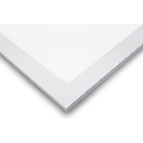 Dalle PRO - 36 W - 600 x 600 mm - Sans driver - UGR19 - PN36PRO6060NOU - Airis LED