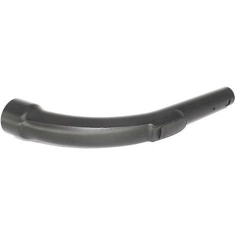 Mango de manguera ajustable de 35 mm compatible con aspiradoras Miele serie S, pieza de repuesto, fácil de reemplazar. (1/5)