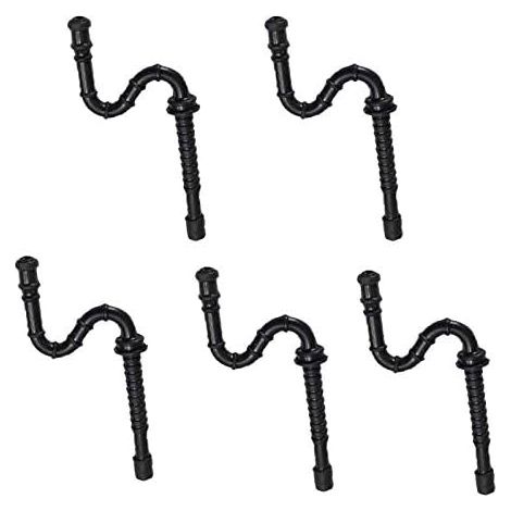 Lot de 5 tuyaux carburant pour tronçonneuse STIHL MS290 MS360 MS390 029 034 036 039 - (1/5)