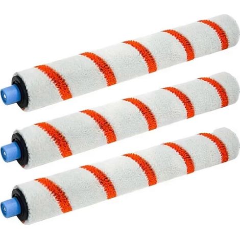 Brosse pour aspirateur Roller Brosse Suitable pour Series Floor Robot Aspirateur Main Brosse Accessoires (1/5)