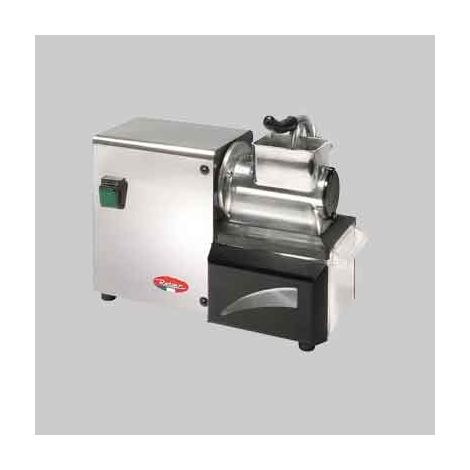 Grattugia Elettrica Semiprofessionale Reber Numero 3 200 W