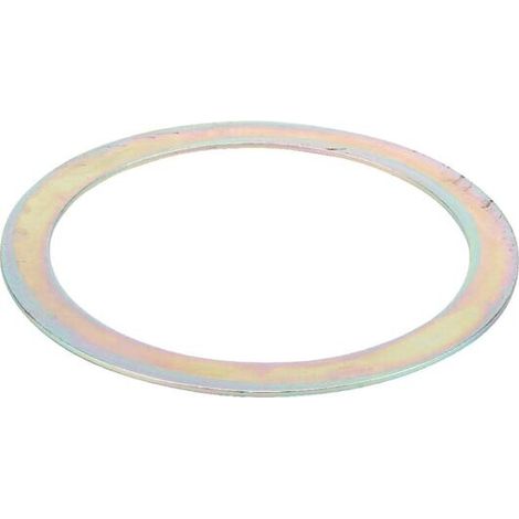 Anello 60x75x1,0 LEMKEN 3052170