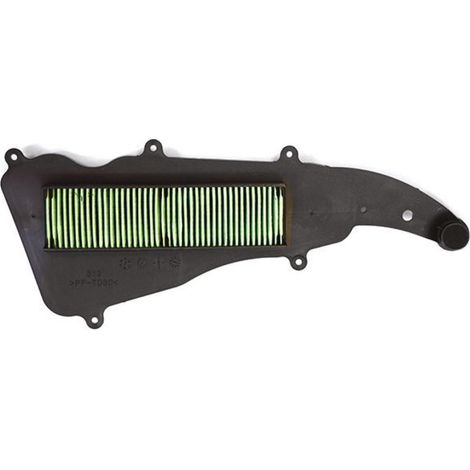 luftfilter sifam für roller piaggio 50 liberty iget 4t 3v 2015 (1/4)