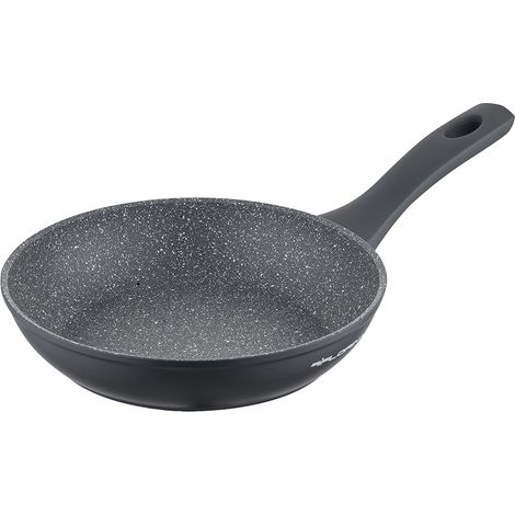 SAVOY Aluminium-Bratpfanne 22 cm MG (1/5)