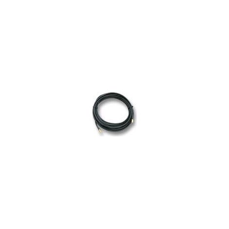 Extension de câble d'antenne 5 m EWON CABLE SMA ANTENNA 1 pc(s) Y683521