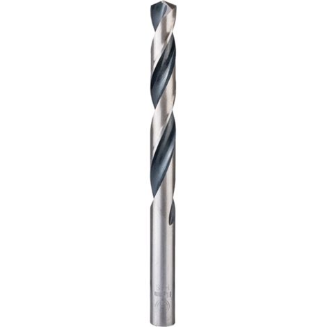 Bosch Metallspiralbohrer HSS PointTeQ DIN 338 11,9 mm 5 Stk