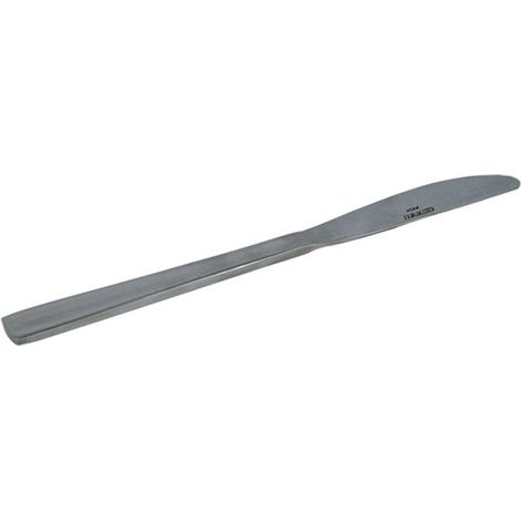 COLTELLO DA TAVOLA mod. Hotel - 2 pezzi