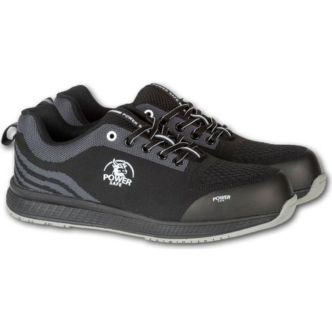 Sicherheitshalbschuh Kimi Sicherheitsschuhe